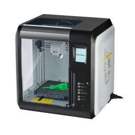 Bresser 3D-Drucker Angebot bei Aldi