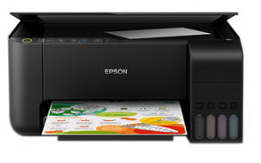 Epson EcoTank ET-L3150 Drucker Angebot – real