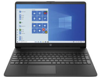 HP 15s-fq3510ng Laptop – ab 2.6.22 bei Lidl