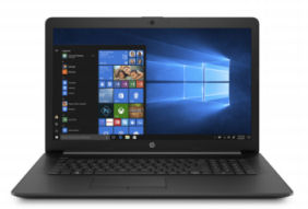 HP 17-by0535ng Notebook Angebot bei Aldi Süd