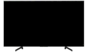 Sony KD49XG7005BAEP Fernseher Angebot – real