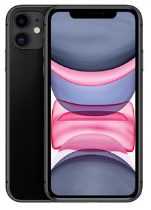 Apple iPhone 11 Smartphone Angebot – real