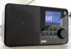 Dual DAB18C DAB+ und UKW-Radio – Norma Angebot KW 48