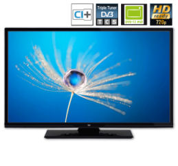 Dual DL32H287P4 32-Zoll LCD-TV-Fernseher – Penny Angebot KW 18