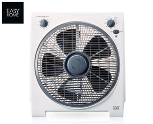Easy Home Box-Ventilator – Aldi Süd Angebot KW 24
