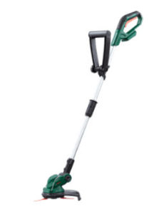 Ferrex 20V AkkuRasentrimmer Angebot bei Aldi Süd