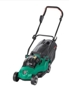 Ferrex 40VAkkuRasenmäher Aldi Süd Angebot KW 19