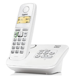 Gigaset AL225A DECT-Telefon – real Angebot KW 46