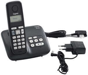 Gigaset AL225A Schnurlos-DECT-Telefon – Kaufland Angebot KW 23