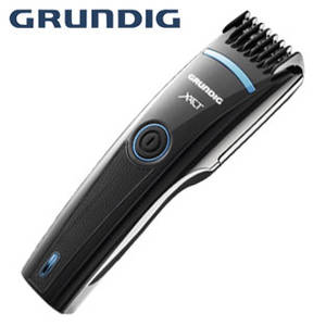 Grundig MC 3340 Haarschneider – real Angebot KW 13