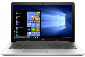 HP 255 G7 7DE Notebook Angebot – real