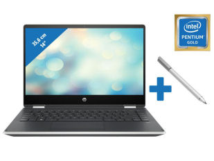 HP Pavilion x360 14-dh0545ng Notebook – Lidl Angebot KW 40
