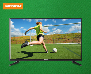 Medion Life E13254 31,5-Zoll HD LCD-TV Fernseher – Hofer Angebot KW 23