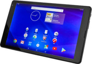 Medion LifeTab E10513 Tablet-PC - Kaufland Angebot KW 14 ...