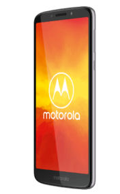 Motorola Moto E5 Smartphone – Aldi Süd Angebot KW 23