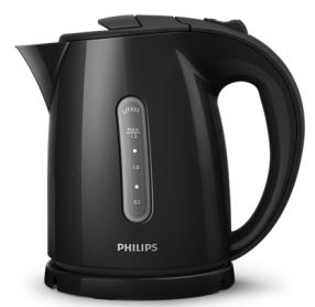 Philips Wasserkocher HD4647/20 – real Angebot KW 30