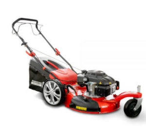 PowerTec Garden BW 56 Trike Rasenmäher Angebot bei Norma KW 14