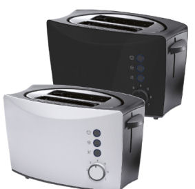 Quigg Doppelschlitz-Toaster – Aldi Nord Angebot KW 22