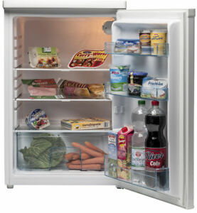 Quigg Vollraum-Kühlschrank – Aldi Nord Angebot KW 28