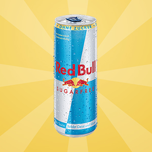 Red Bull versch. Sorten 0,25l für 0,88€ – Kaufland