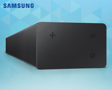Samsung Soundbar HW-N300 – Hofer Angebot KW 29
