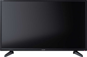 Sharp 32BB2E HD-LED-TV Fernseher – Kaufland Angebot