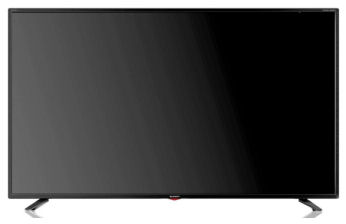 Sharp 55BJ3E 55-Zoll Ultra-HD Fernseher – real Angebot KW 33