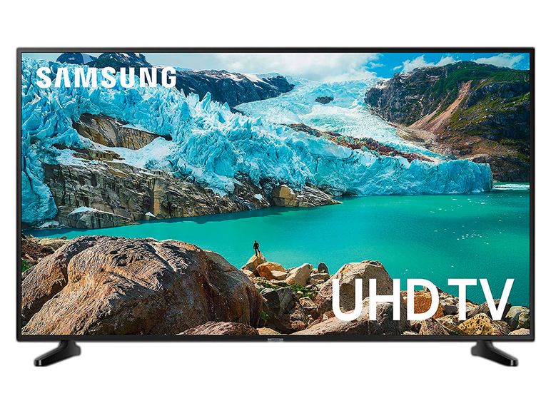 Samsung Smart TV UE50RU7099UXZG Angebot bei Lidl