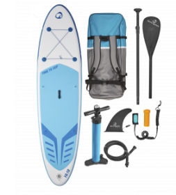 Spinera Stand-Up-Paddle-Board – Penny Angebot ab 27.04.2023