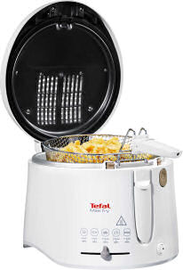 Tefal Maxi Fry FF1000 Fritteuse – Kaufland Angebot KW 24
