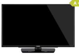 Telefunken D39F502N4CW 39-Zoll Full-HD Fernseher – real Angebot KW 22