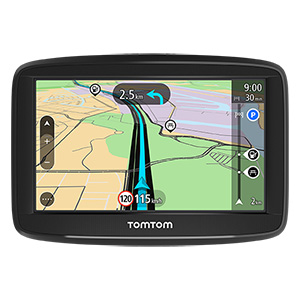TomTom Start EU 42 Navigationssystem – real Angebot KW 46