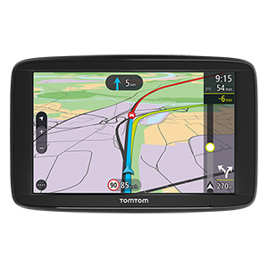 TomTom VIA 62 EU Navigationssystem – Aldi Süd Angebot KW 26