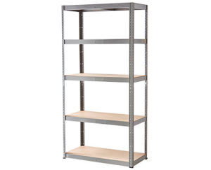 Workzone Schwerlastregal Aldi Süd Angebot KW 29