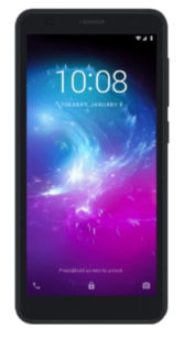 ZTE Blade L8 Smartphone – real Angebot KW 46